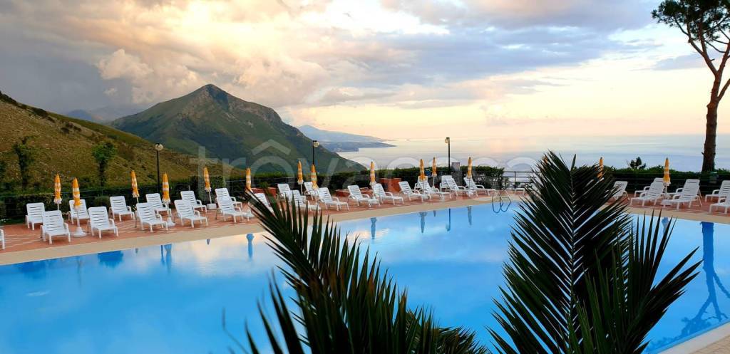 appartamento in vendita a Maratea in zona Santa Caterina