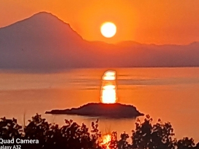 casa indipendente in vendita a Maratea in zona Marina