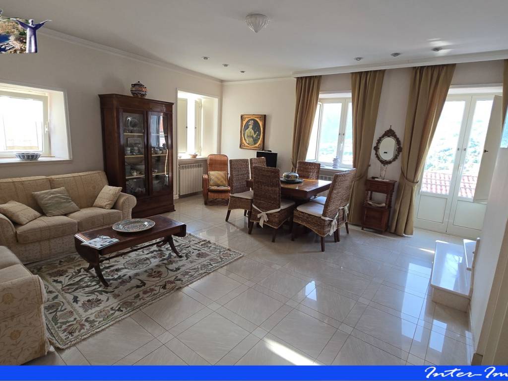 appartamento in vendita a Maratea
