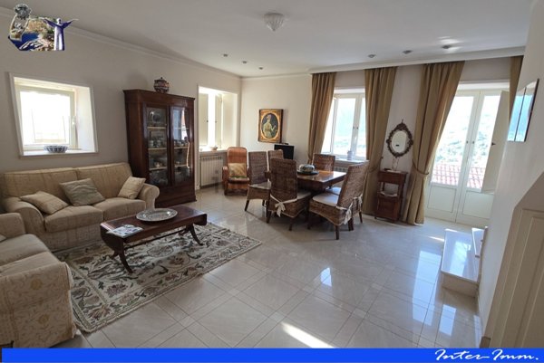 appartamento in vendita a Maratea