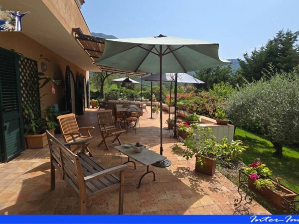 casa indipendente in vendita a Maratea