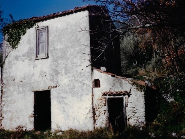 casa indipendente in vendita a Maratea