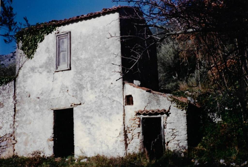 casa indipendente in vendita a Maratea