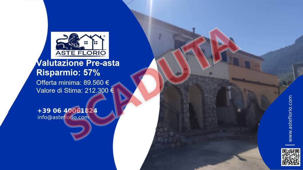 appartamento in vendita a Maratea