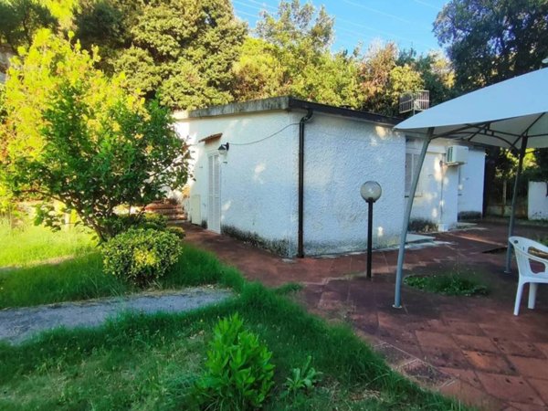 casa indipendente in vendita a Maratea in zona Marina