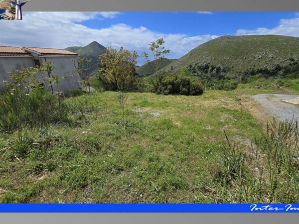 villa in vendita a Maratea in zona Massa