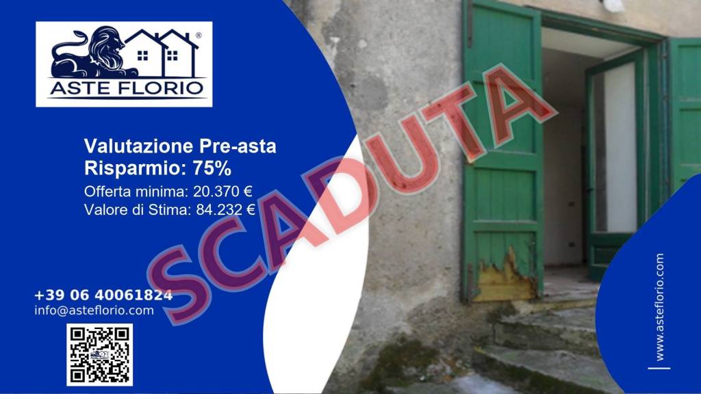 negozio in vendita a Maratea