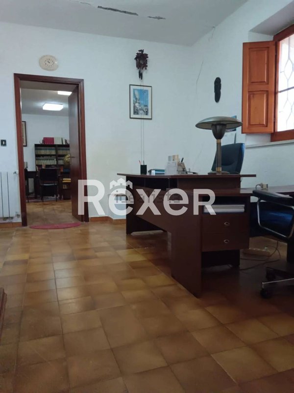 appartamento in vendita a Maratea in zona Marina