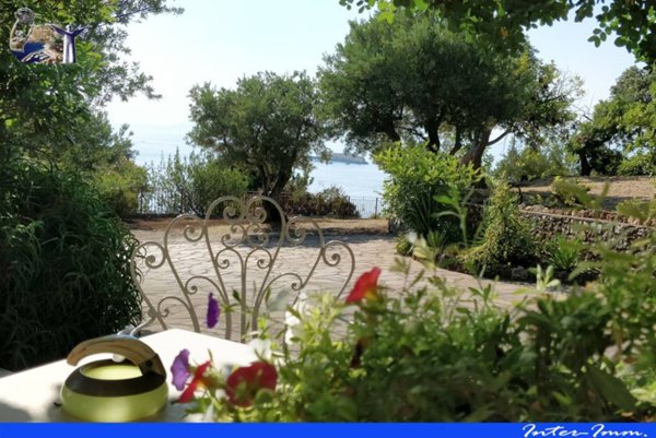 casa indipendente in vendita a Maratea in zona Marina