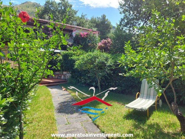 casa indipendente in vendita a Maratea in zona Porto