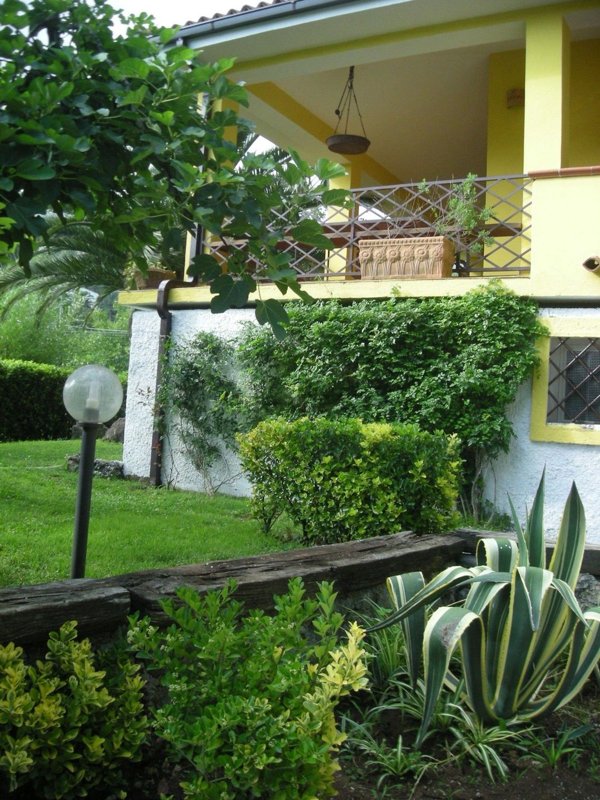 appartamento in vendita a Maratea in zona Massa