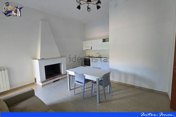 appartamento in vendita a Maratea