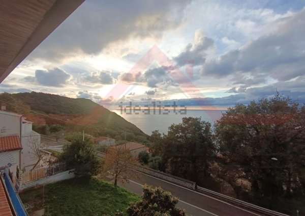 appartamento in vendita a Maratea in zona Marina