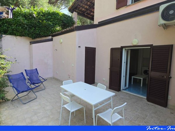 appartamento in vendita a Maratea