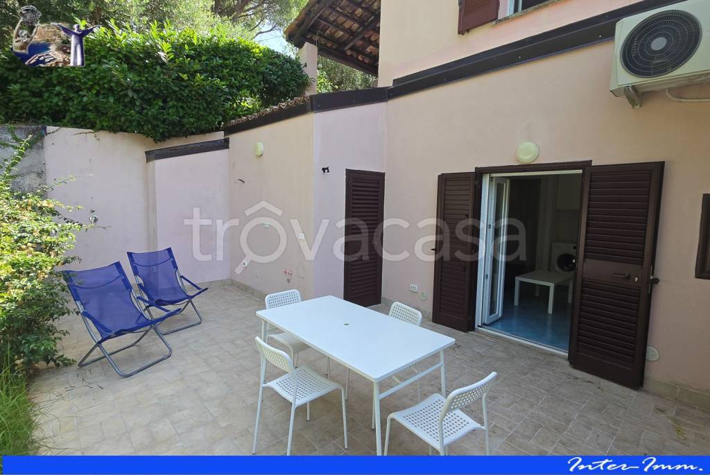 appartamento in vendita a Maratea