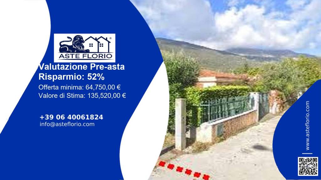 appartamento in vendita a Maratea