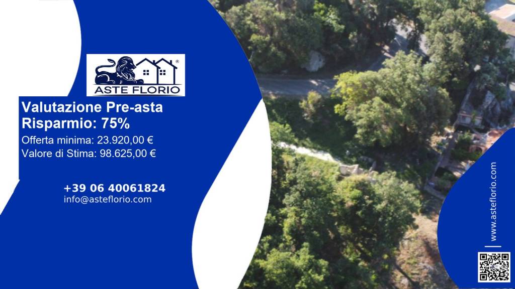 terreno agricolo in vendita a Maratea