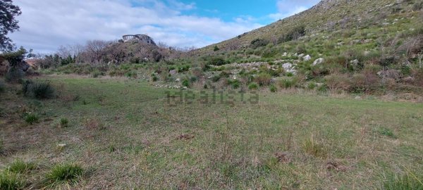 terreno edificabile in vendita a Maratea