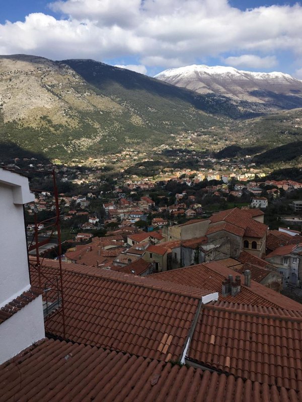 villa in vendita a Maratea