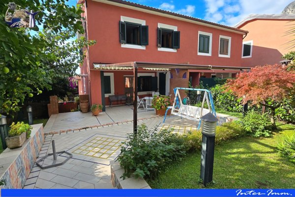 appartamento in vendita a Maratea