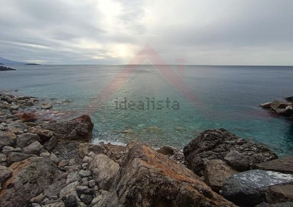 appartamento in vendita a Maratea in zona Marina