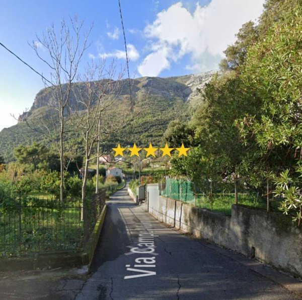 appartamento in vendita a Maratea