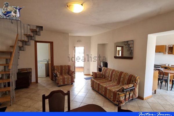 appartamento in vendita a Maratea