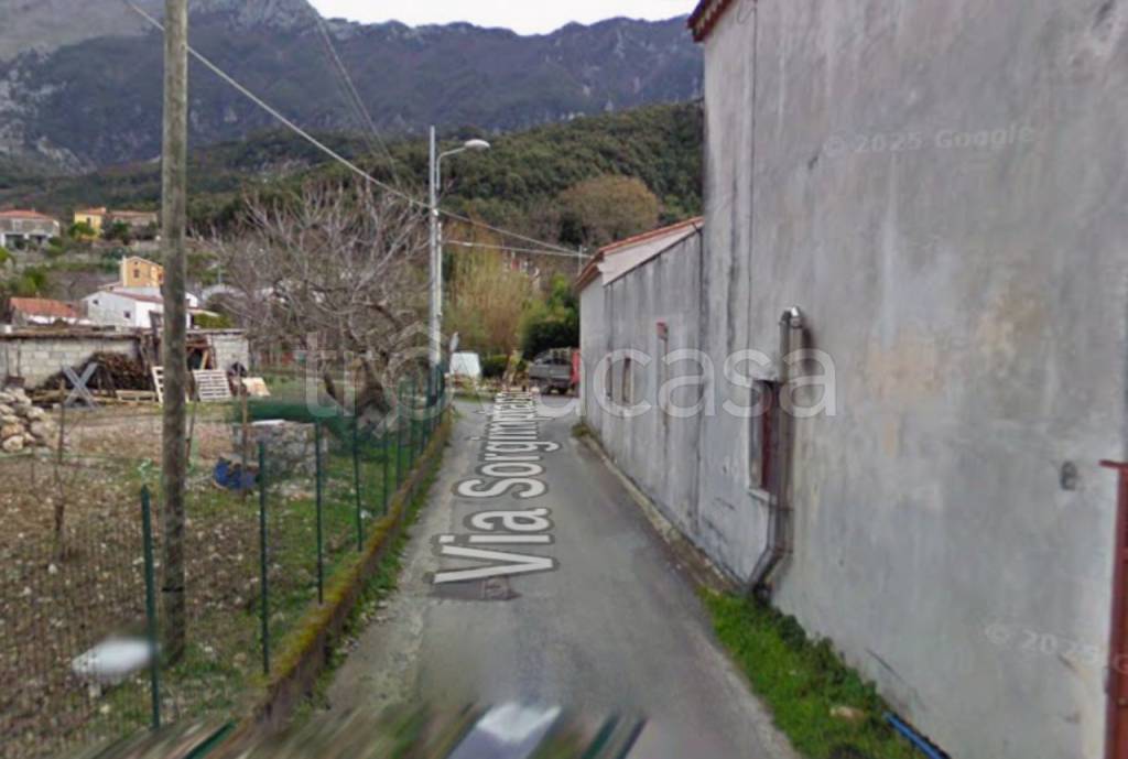 appartamento in vendita a Maratea