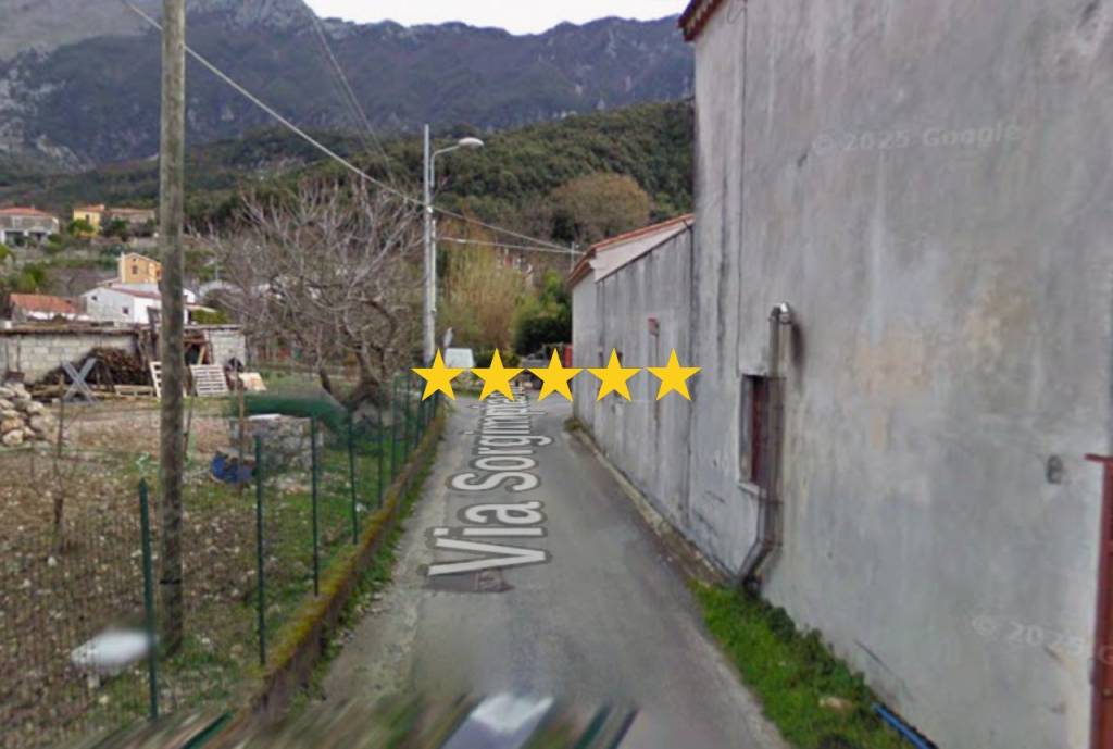 appartamento in vendita a Maratea