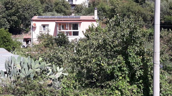 casa indipendente in vendita a Maratea