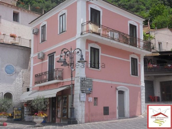 mansarda in vendita a Maratea