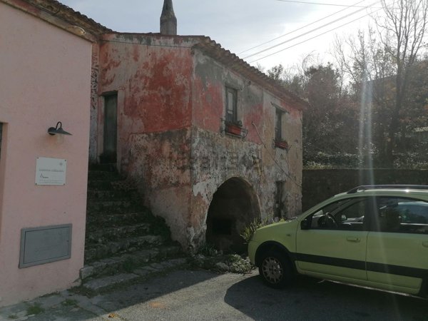 appartamento in vendita a Maratea