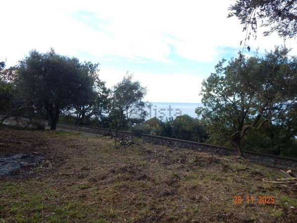 appartamento in vendita a Maratea in zona Cersuta