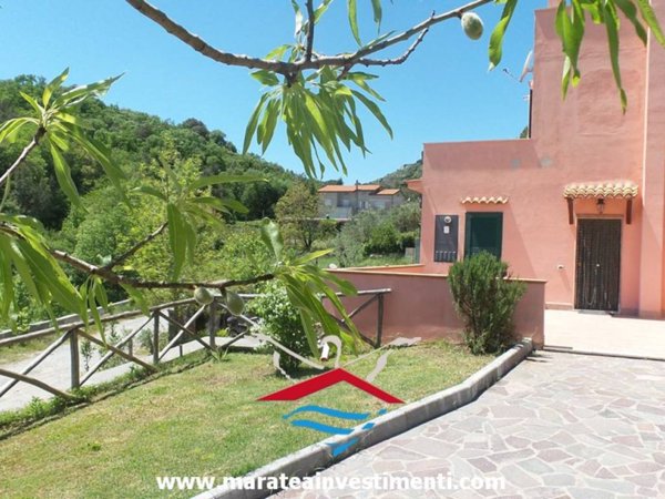 casa indipendente in vendita a Maratea in zona Massa