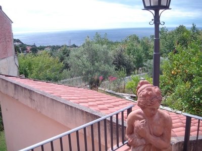 casa indipendente in vendita a Maratea