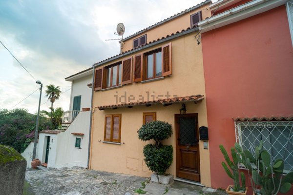 appartamento in vendita a Maratea in zona Porto