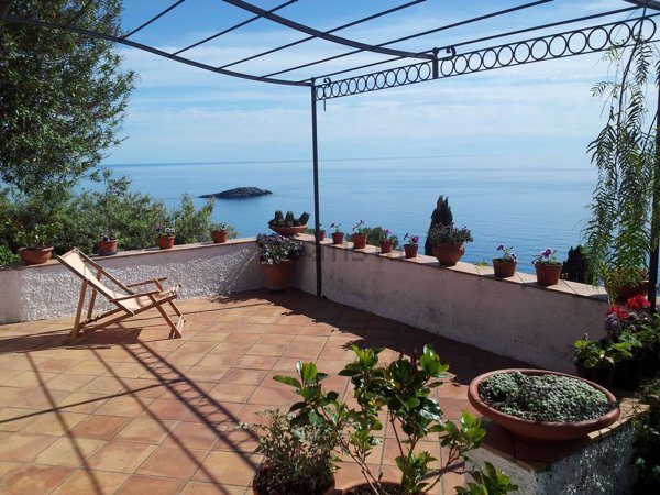 casa indipendente in vendita a Maratea