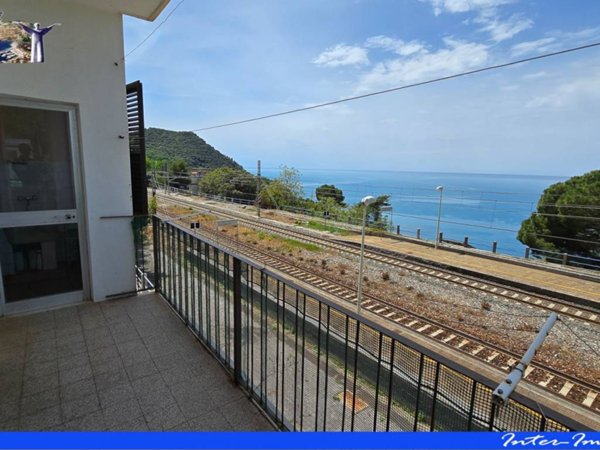 appartamento in vendita a Maratea in zona Marina