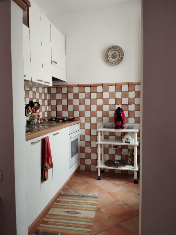 appartamento in vendita a Maratea in zona Marina