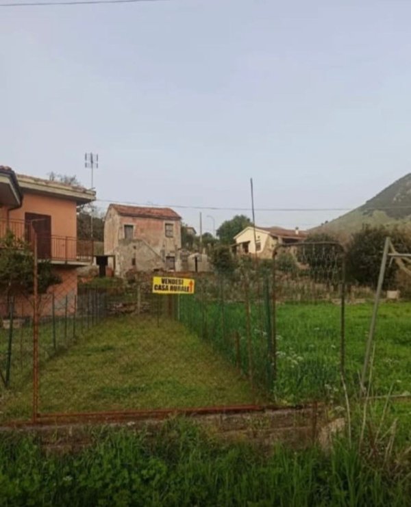 casa indipendente in vendita a Maratea in zona Massa