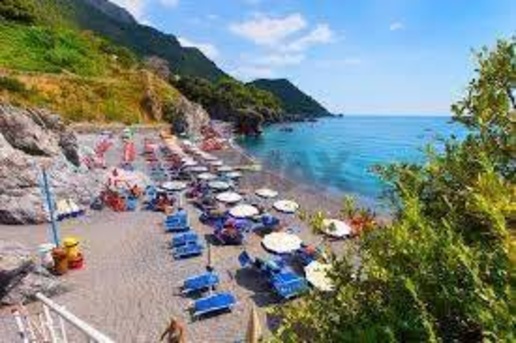 appartamento in vendita a Maratea in zona Santa Caterina