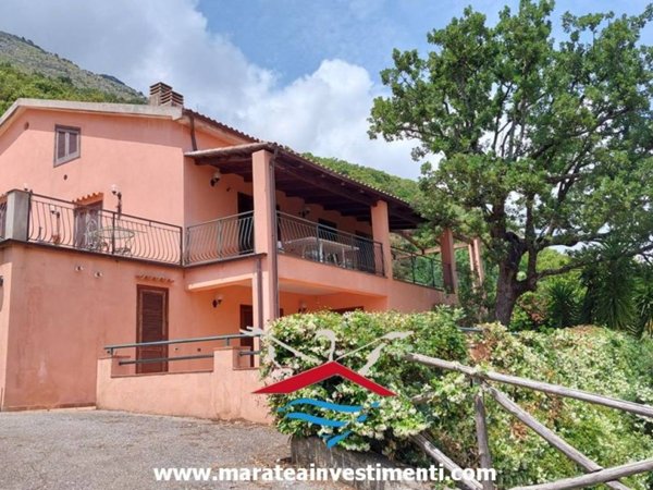 casa indipendente in vendita a Maratea