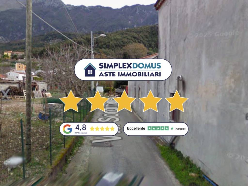 appartamento in vendita a Maratea