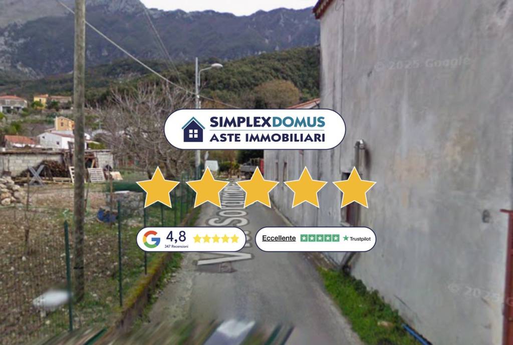 appartamento in vendita a Maratea