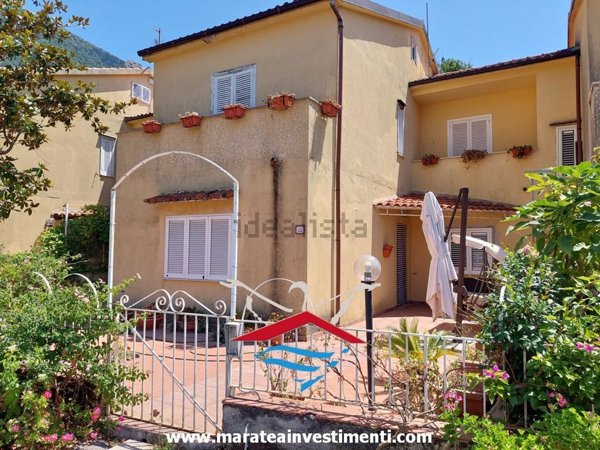 casa indipendente in vendita a Maratea in zona Marina