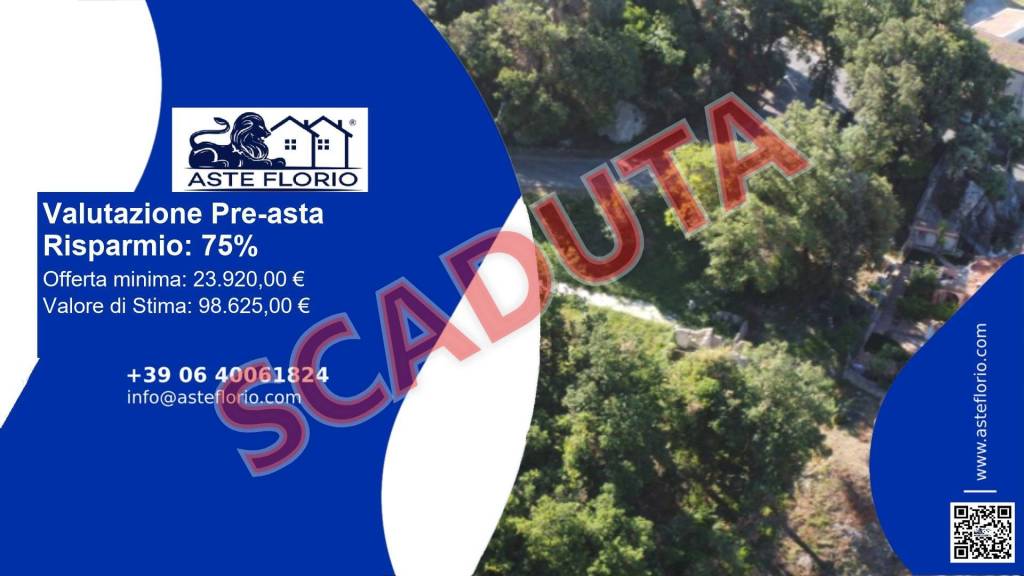 terreno agricolo in vendita a Maratea