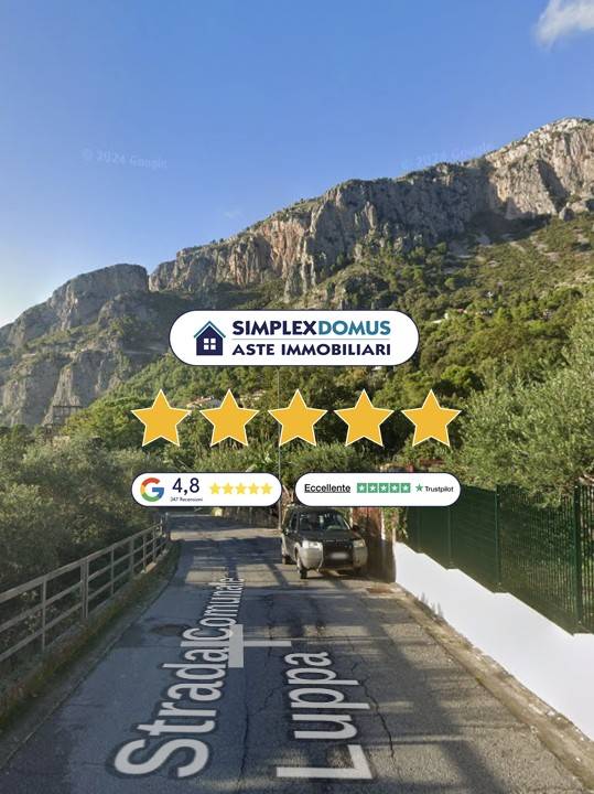 appartamento in vendita a Maratea in zona Acquafredda