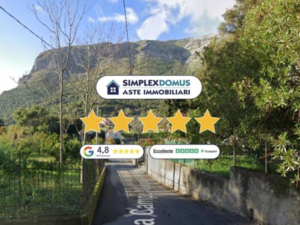 appartamento in vendita a Maratea