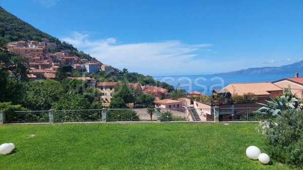 appartamento in vendita a Maratea in zona Porto