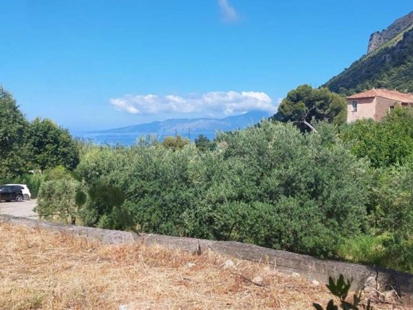 terreno agricolo in vendita a Maratea